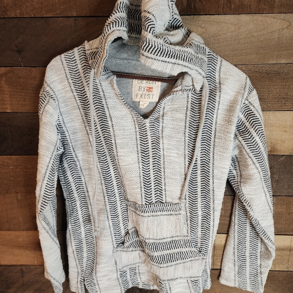 Womens Baja Hoodie
